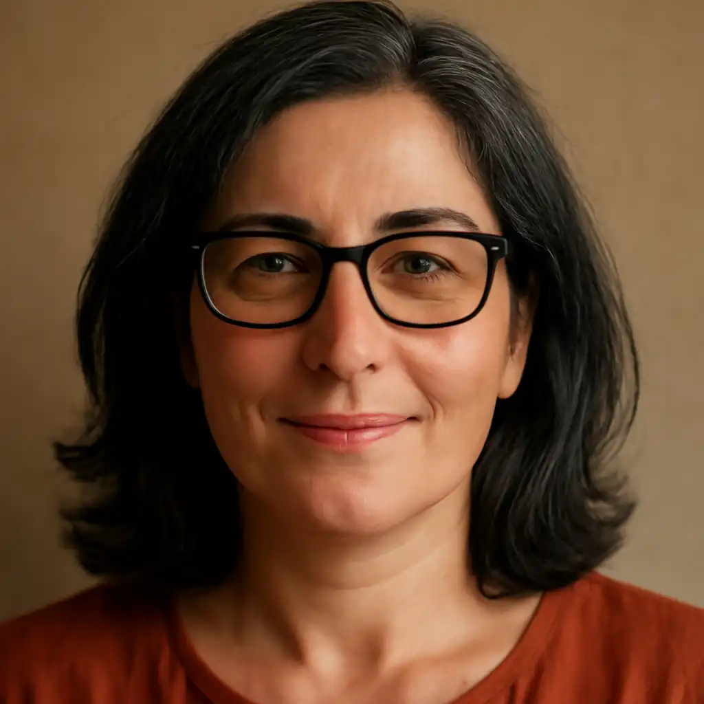 Giulia Ferretti